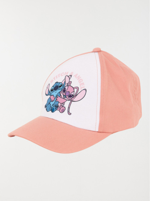 Casquette Stitch et Angel...