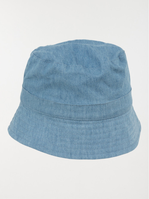 Bob denim léger garçon