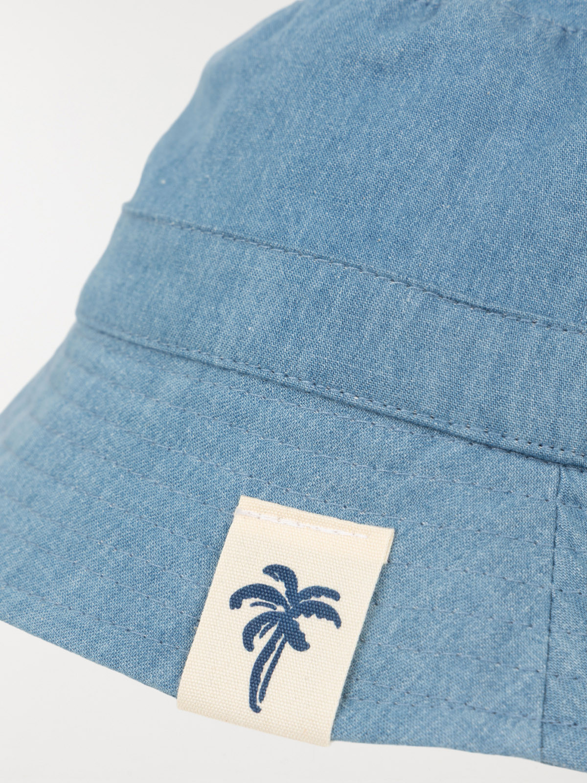 Bob denim léger garçon Bob denim léger garçon