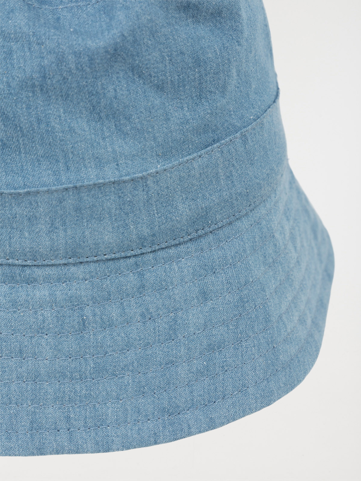 Bob denim léger garçon Bob denim léger garçon