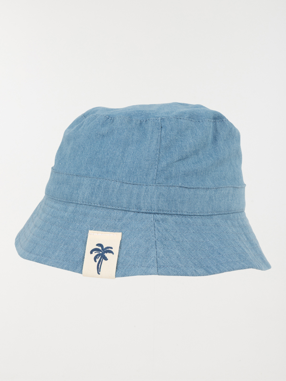 Bob denim léger garçon