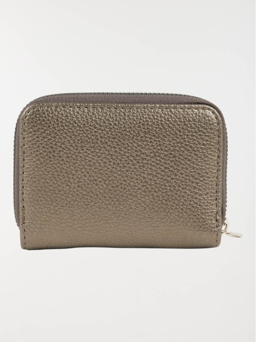 Porte-feuille multipoche femme Porte-feuille multipoche femme