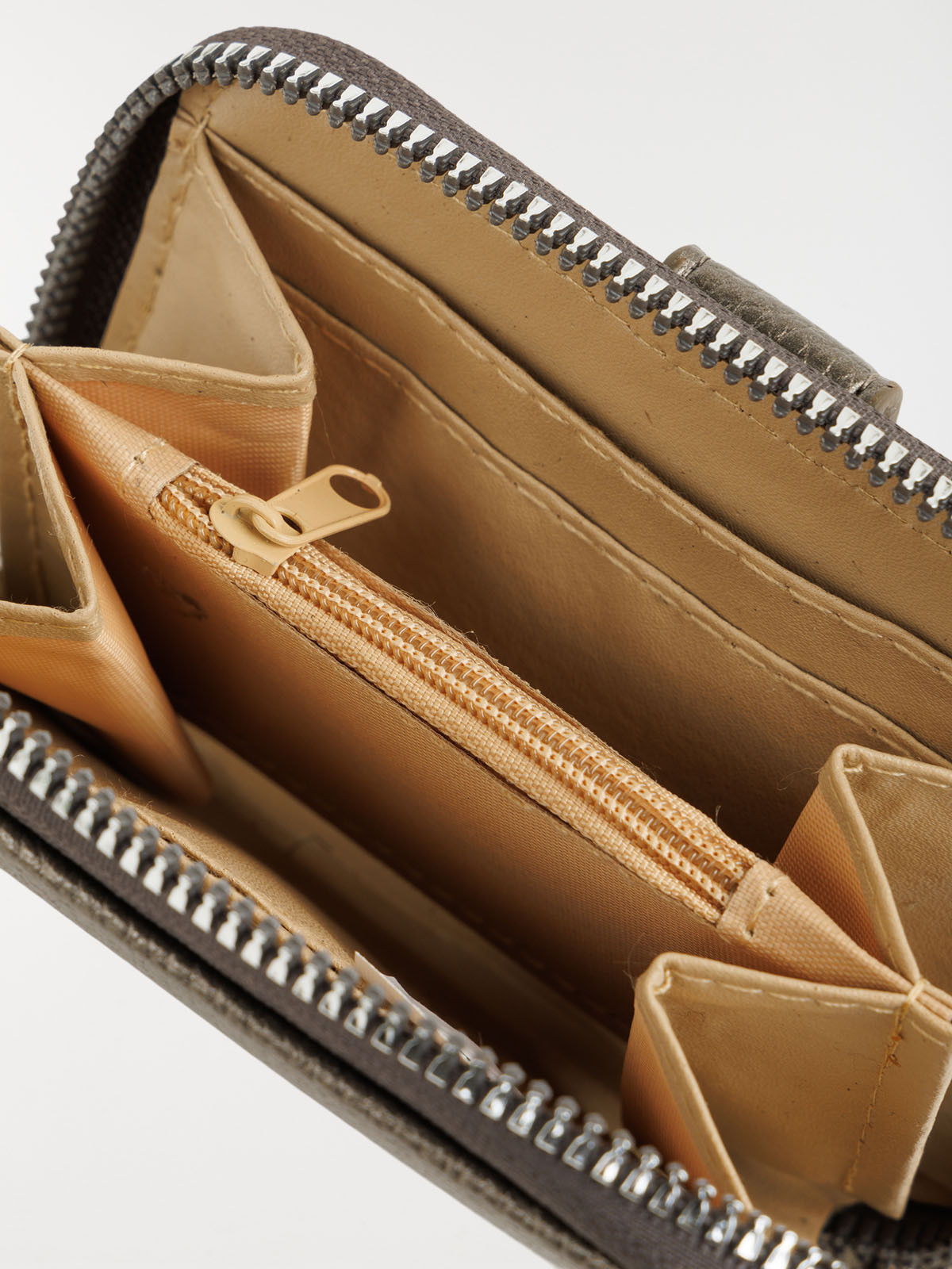 Porte-feuille multipoche femme Porte-feuille multipoche femme