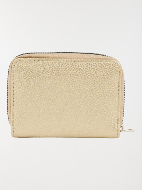 Porte-feuille multipoche femme Porte-feuille multipoche femme