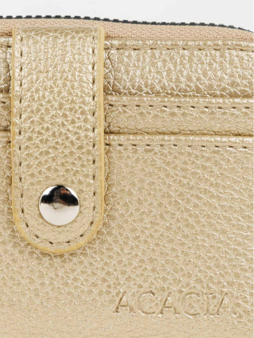 Porte-feuille multipoche femme Porte-feuille multipoche femme