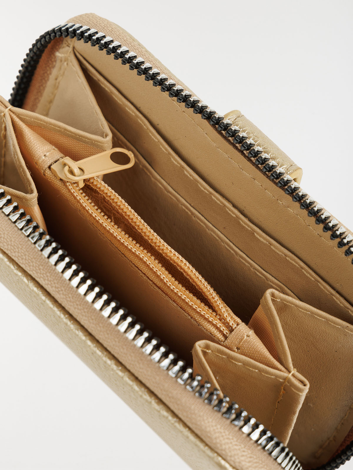 Porte-feuille multipoche femme Porte-feuille multipoche femme