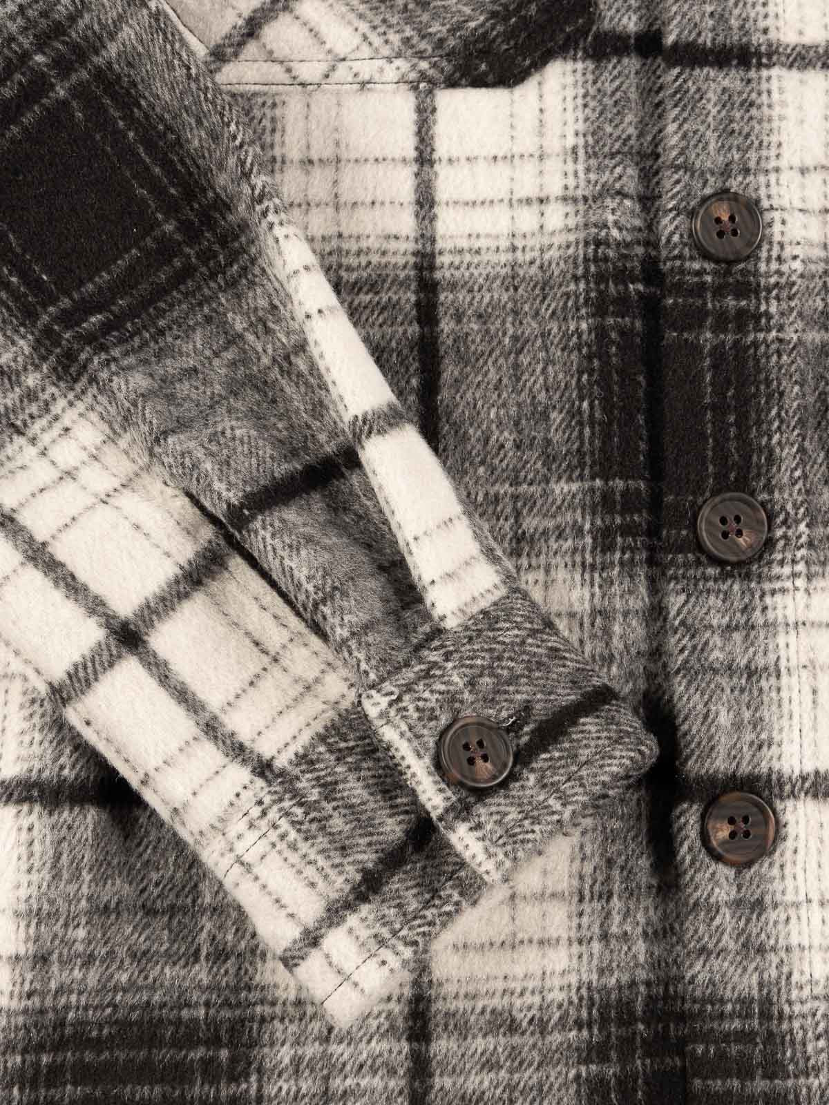 Surchemise beige clair garçon (10-16A) Surchemise beige clair garçon (10-16A)