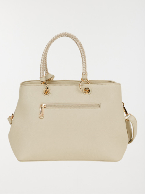 Sac cabas anses femme Sac cabas anses femme