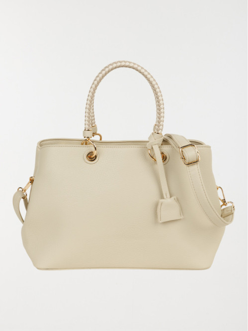 Sac cabas anses femme Sac cabas anses femme