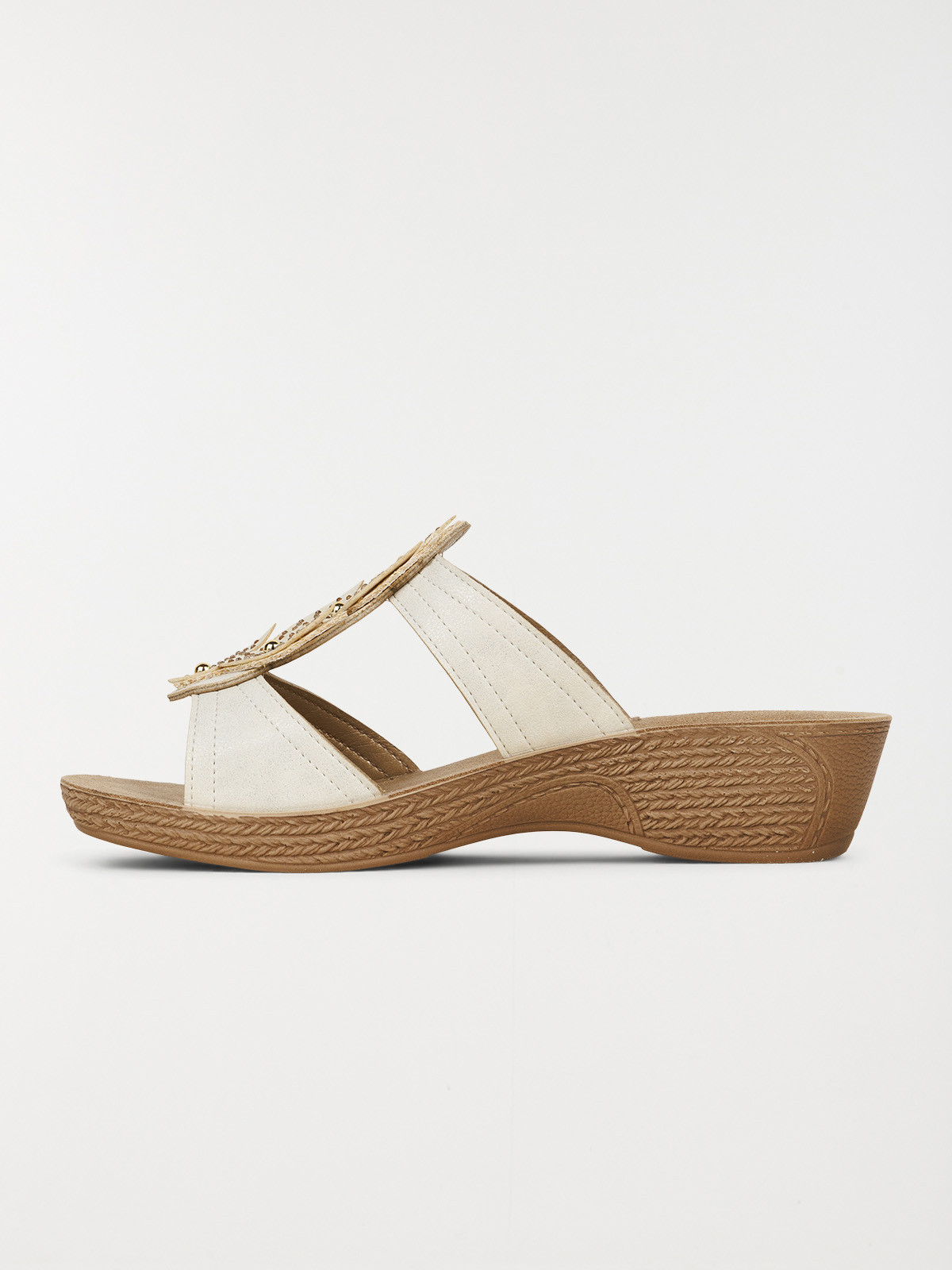 Mules perles femme confort (36-41) Mules perles femme confort (36-41)