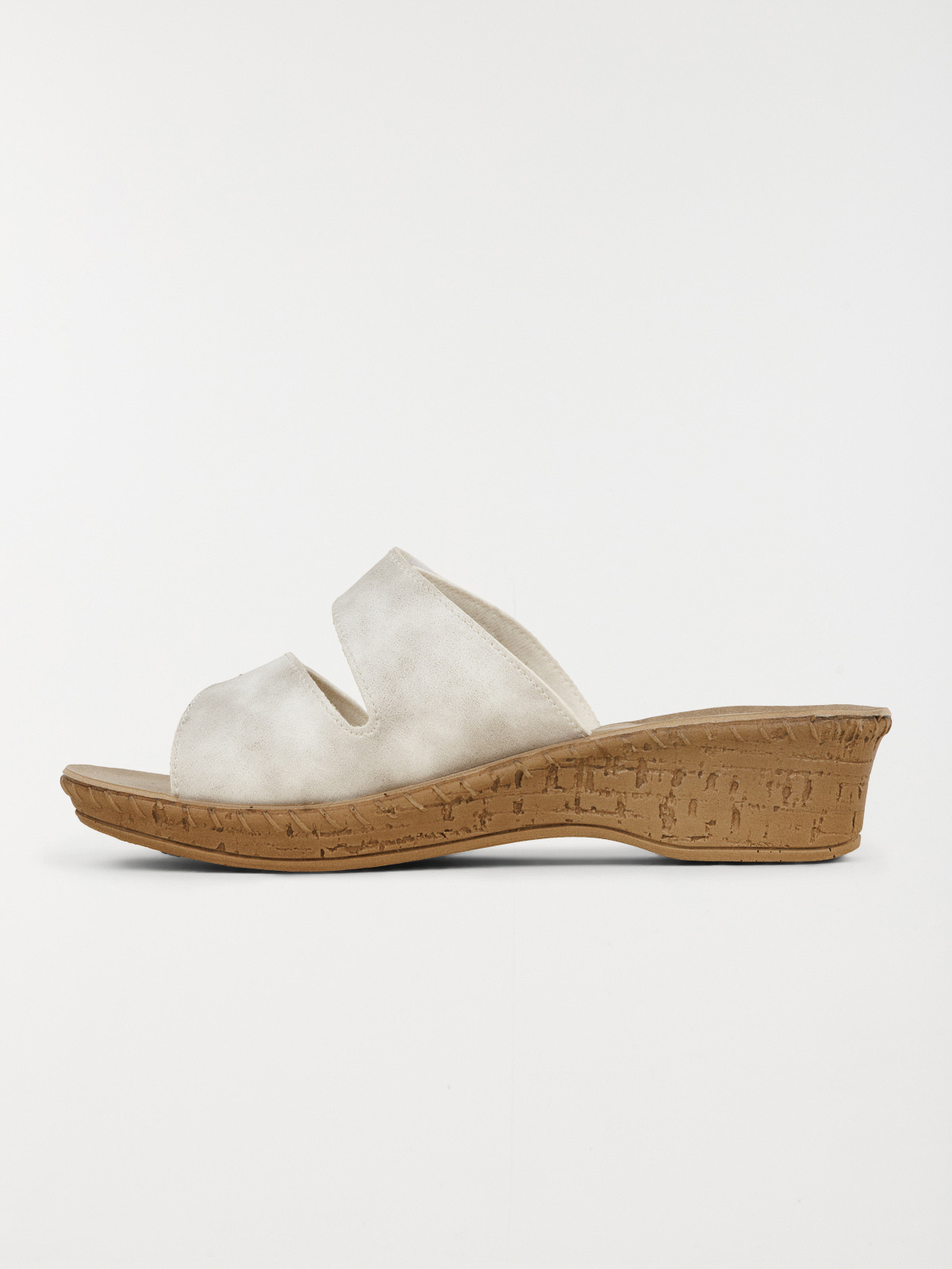 Mules scratchs confort femme (36-41) Mules scratchs confort femme (36-41)