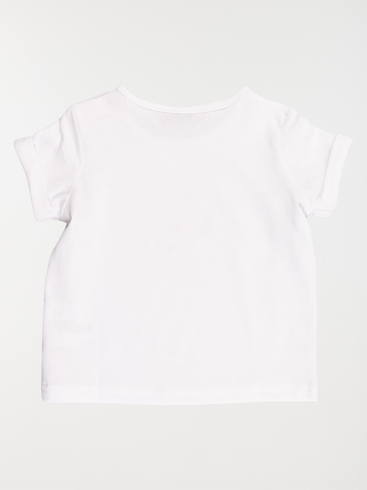 T-shirt fête des mères fille (3-36M) T-shirt fête des mères fille (3-36M)