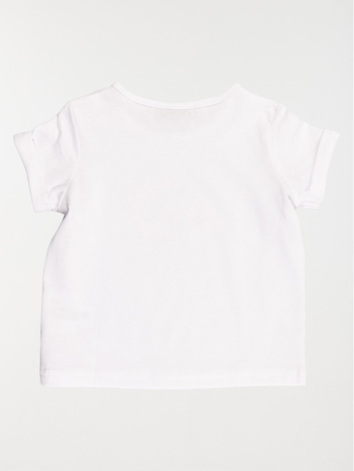 T-shirt fête des mères fille (3-36M) T-shirt fête des mères fille (3-36M)