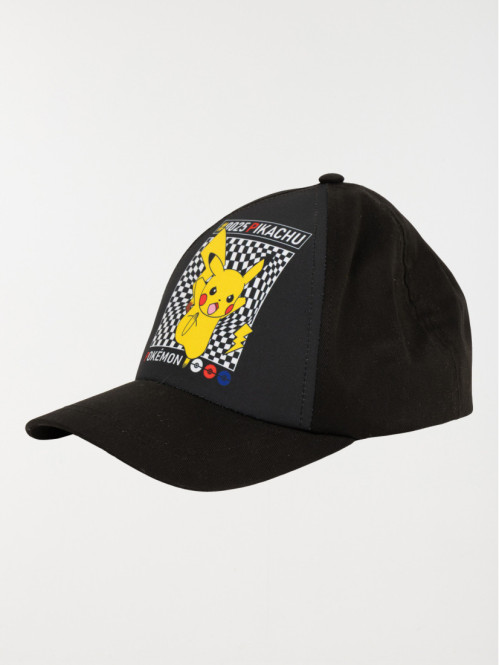  Casquette enfant Pokémon...