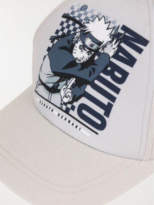 Casquette enfant Naruto