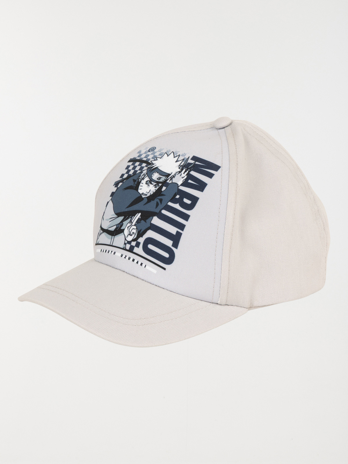 Casquette enfant Naruto