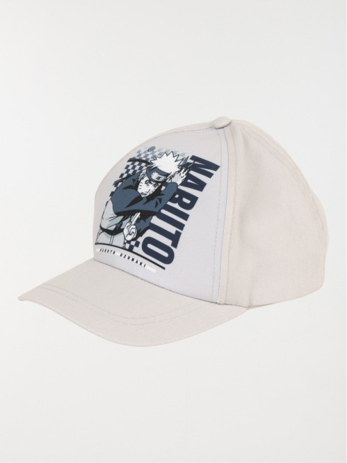 Casquette enfant Naruto