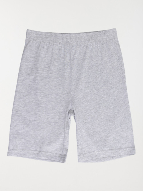 Pyjacourt tigre garçon (3-12A)