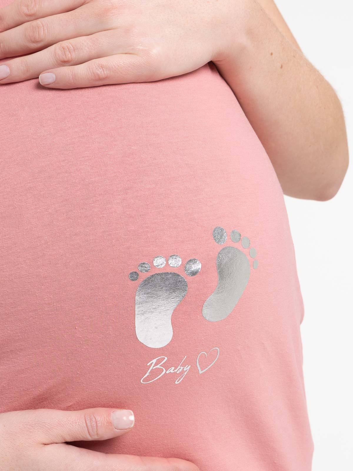 Débardeur blush femme