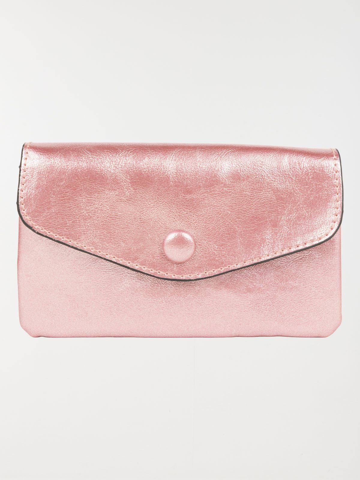 Porte-monnaie uni femme Porte-monnaie uni femme