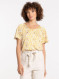 Image produit Couleur: jaune curry
