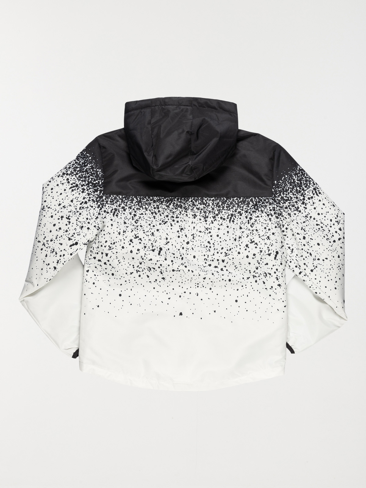 Blouson à capuche garçon (10-16A)