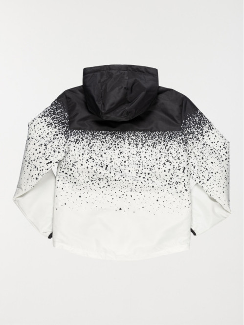 Blouson à capuche garçon (10-16A)