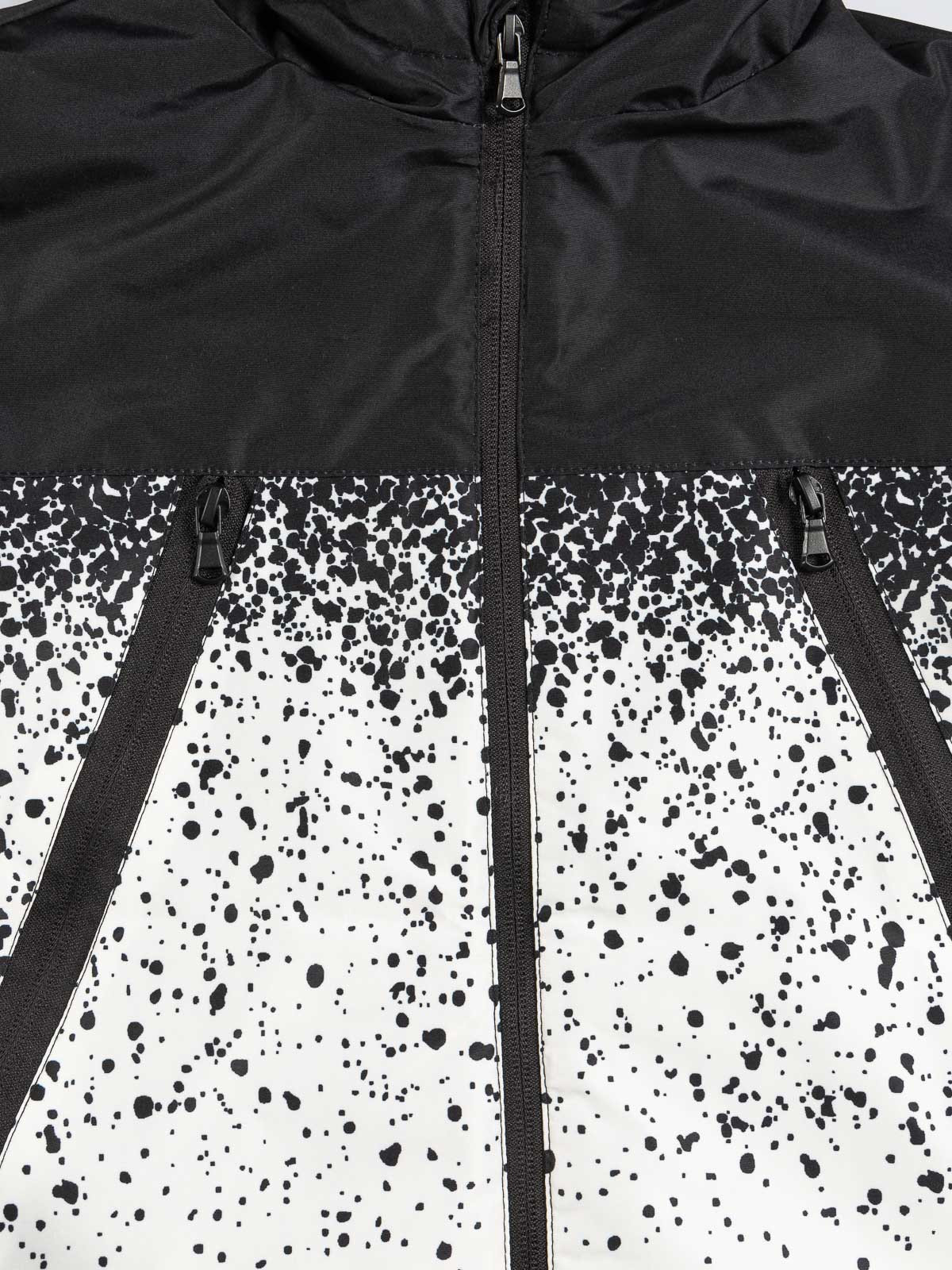 Blouson à capuche garçon (10-16A)