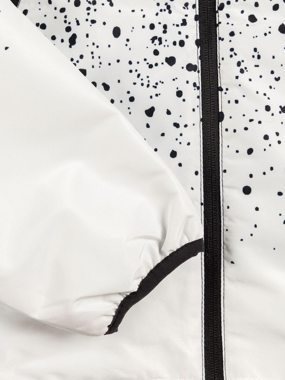 Blouson à capuche garçon (10-16A)