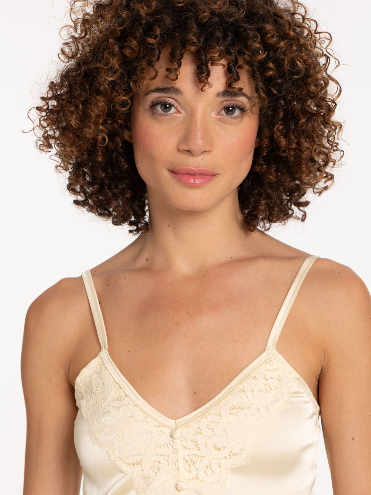 Pyjashort imprimé graphique femme