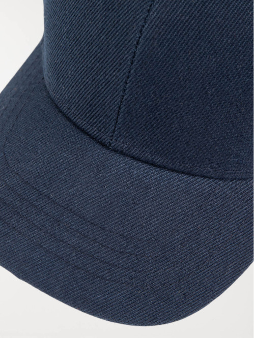 Casquette marine enfant