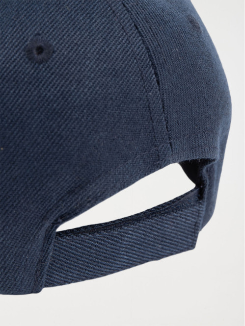 Casquette marine enfant