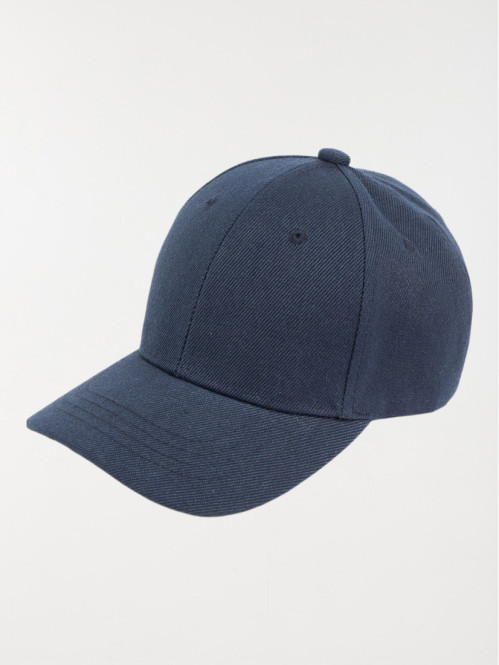 Casquette marine enfant