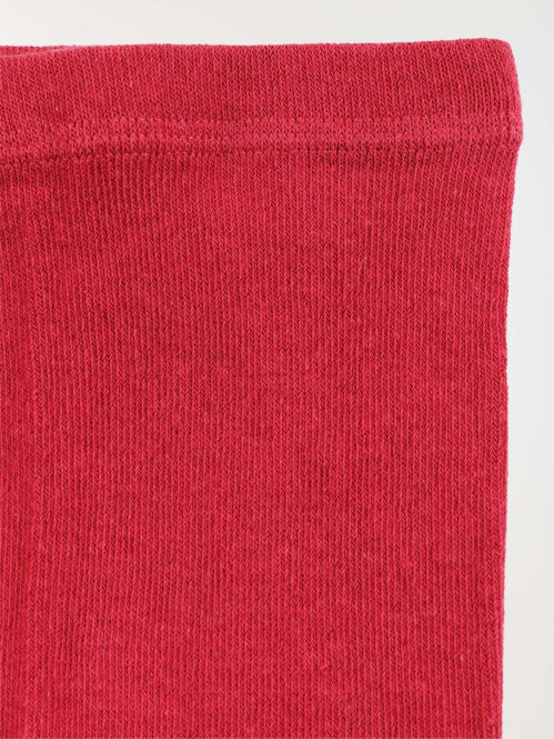 Collants chauds bois de...