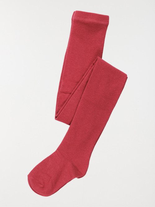 Collants chauds bois de...
