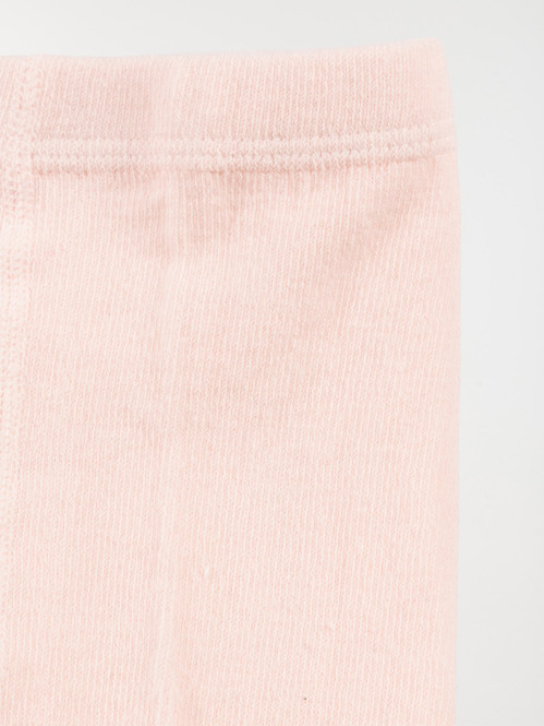 Collants chauds coloris...