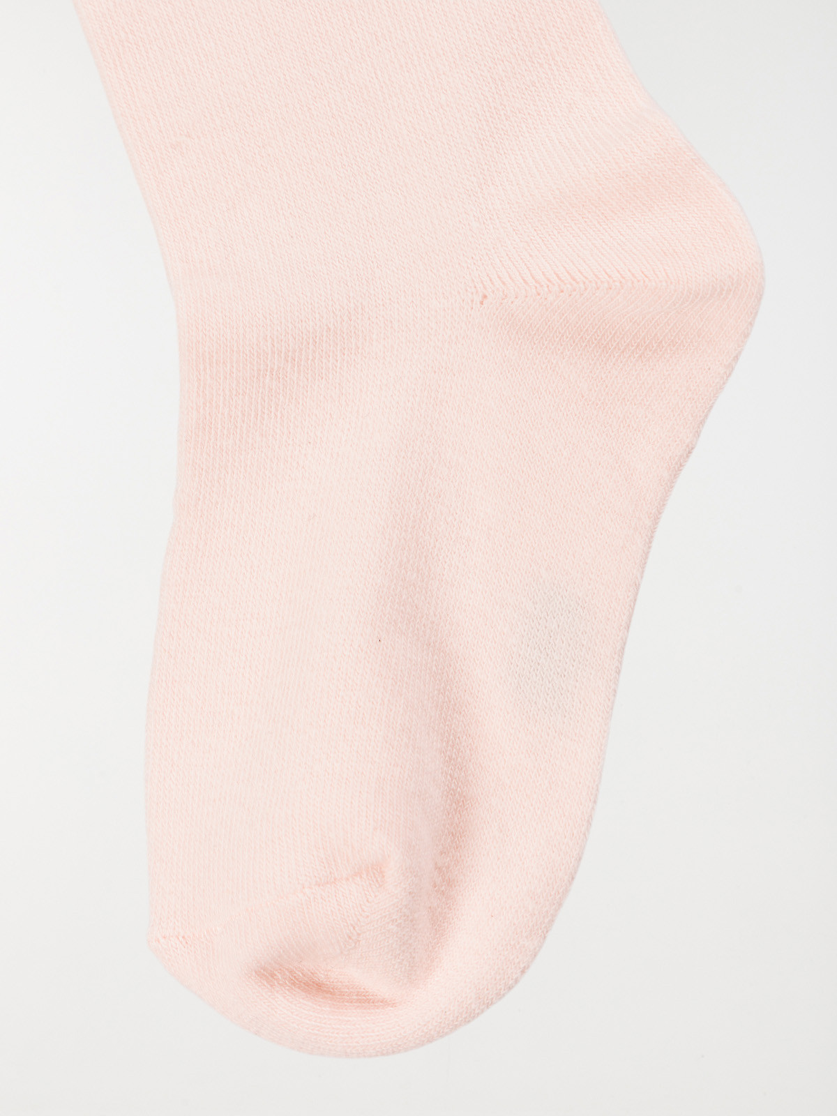 Collants chauds coloris rose fille Collants chauds coloris rose fille