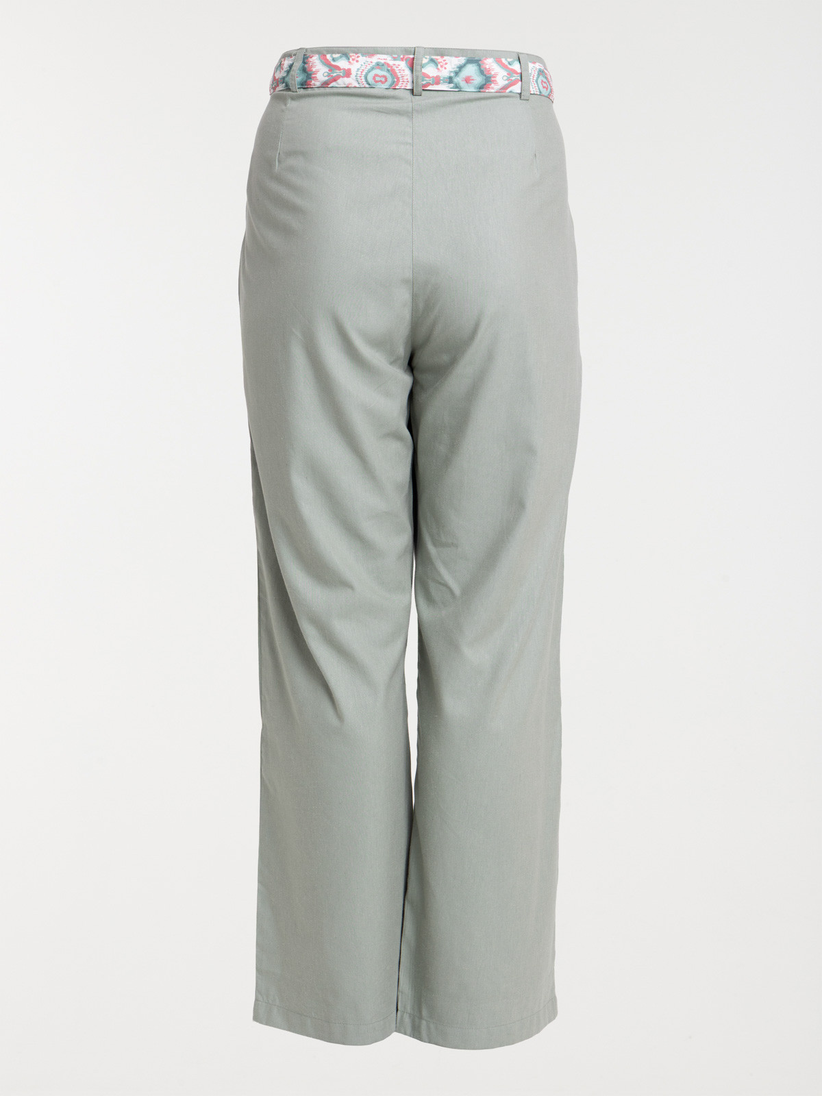 Pantalon large grande taille femme Pantalon large grande taille femme