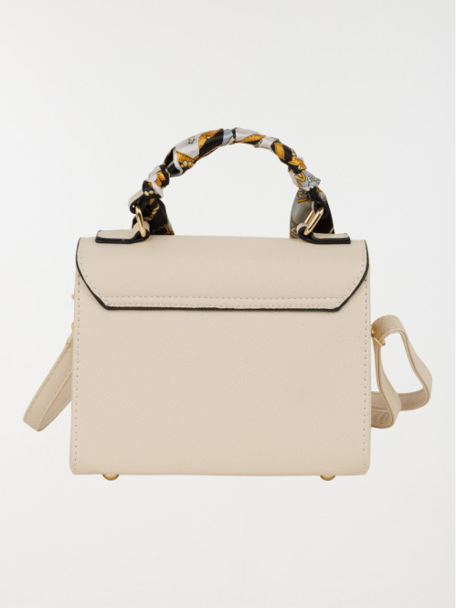 Sac à main anse foulard femme Sac à main anse foulard femme