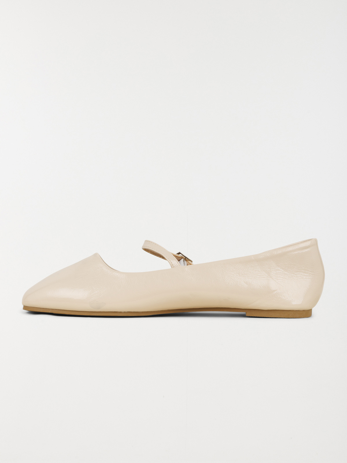 Ballerines vernies femme (37-42)