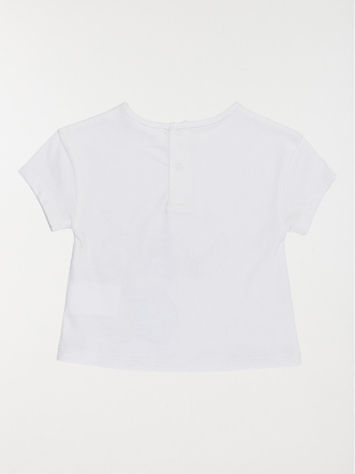 Tee-shirt Stitch et Angel...