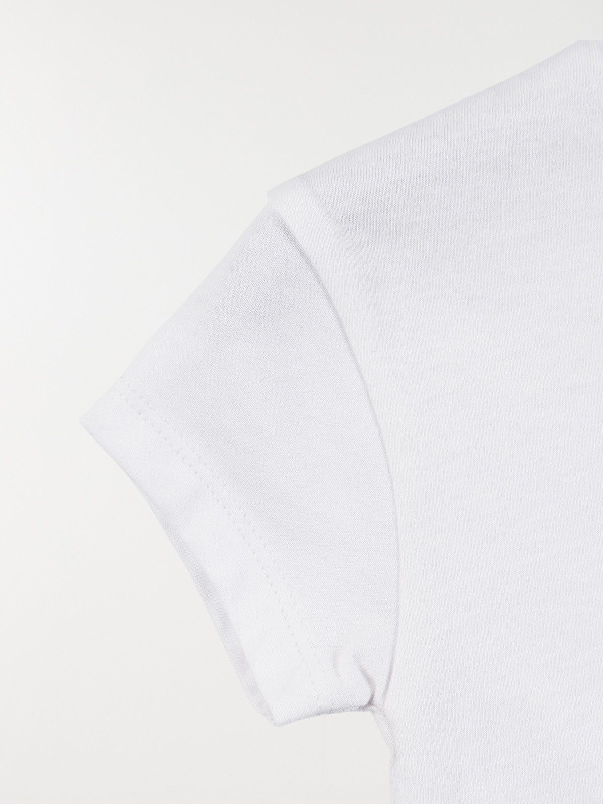 Tee-shirt Stitch et Angel fille (3-36M) Tee-shirt Stitch et Angel fille (3-36M)