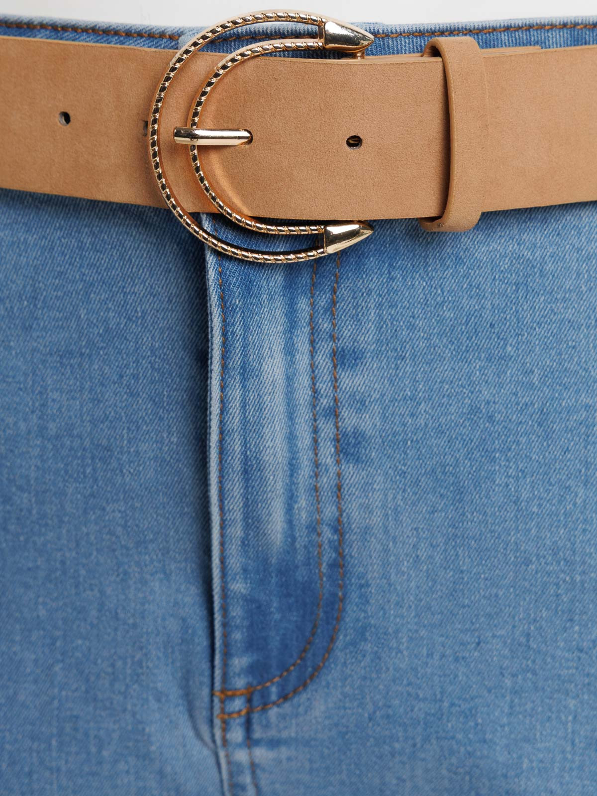 Jean flare grande taille femme Jean flare grande taille femme