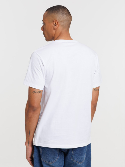 T-shirt motifs photos homme