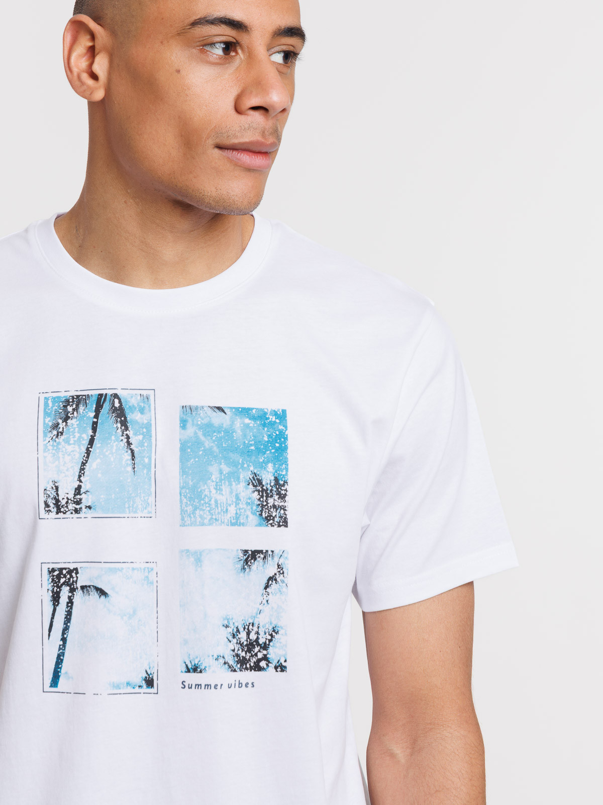 T-shirt motifs photos homme T-shirt motifs photos homme