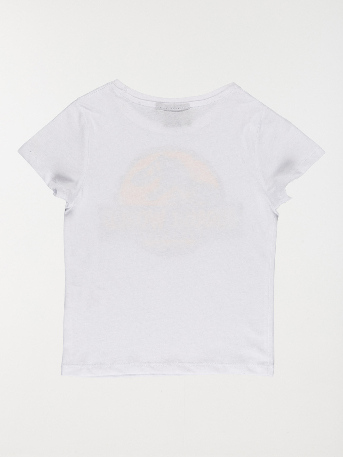 T-shirt Jurassic World garçon (3-8A)