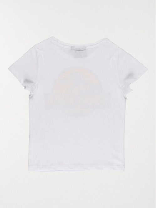T-shirt Jurassic World garçon (3-8A)