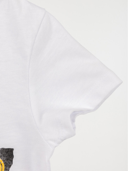 T-shirt Jurassic World garçon (3-8A)