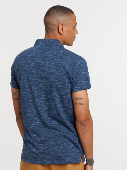 Polo homme col classique...