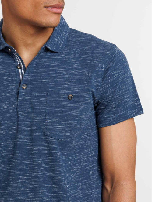 Polo homme col classique...